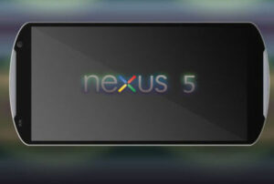 Google Nexus 5 Candidates – LG Vs. Motorola Vs. Asus