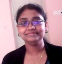 Preethi Keren