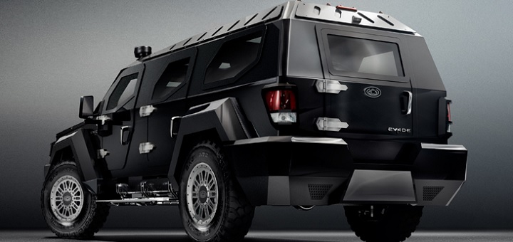Conquest Knight Xv The King Of Handmade Armoured Luxury