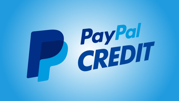 PayPal Credit Gives UK a Better Than the US - Techie News
