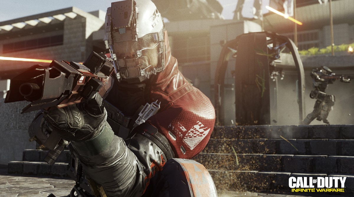 Call Of Duty Infinite Warfare Everything You Need To Know