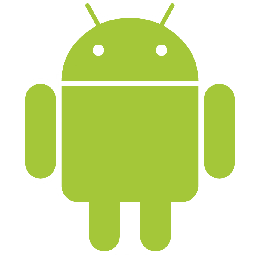 Rugged Android Logo